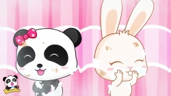 مجموعه آموزش زبان انگلیسی baby bus قسمت 49